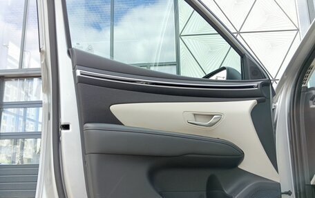 Hyundai Tucson, 2023 год, 3 699 000 рублей, 11 фотография