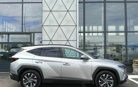 Hyundai Tucson, 2023 год, 3 699 000 рублей, 4 фотография