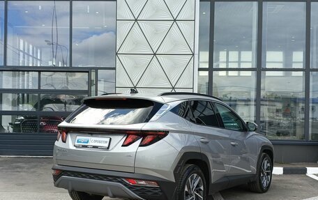 Hyundai Tucson, 2023 год, 3 699 000 рублей, 5 фотография