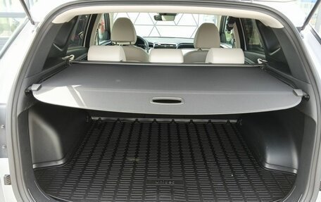 Hyundai Tucson, 2023 год, 3 699 000 рублей, 13 фотография