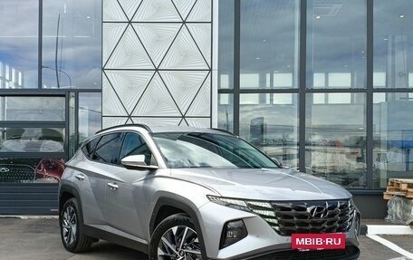 Hyundai Tucson, 2023 год, 3 699 000 рублей, 3 фотография