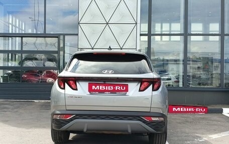 Hyundai Tucson, 2023 год, 3 699 000 рублей, 6 фотография