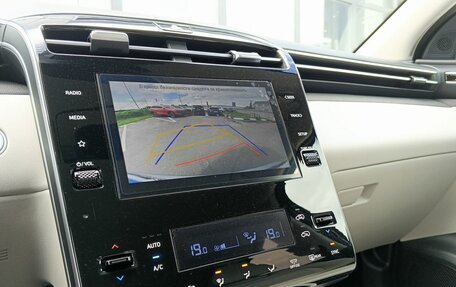 Hyundai Tucson, 2023 год, 3 699 000 рублей, 23 фотография