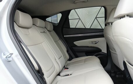 Hyundai Tucson, 2023 год, 3 699 000 рублей, 25 фотография