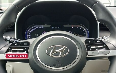 Hyundai Tucson, 2023 год, 3 699 000 рублей, 20 фотография