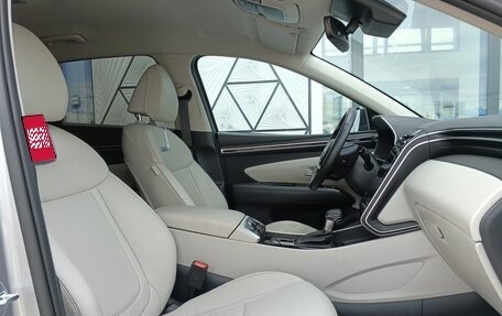 Hyundai Tucson, 2023 год, 3 699 000 рублей, 26 фотография
