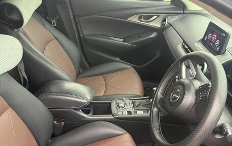 Mazda CX-3 I, 2021 год, 1 470 000 рублей, 5 фотография