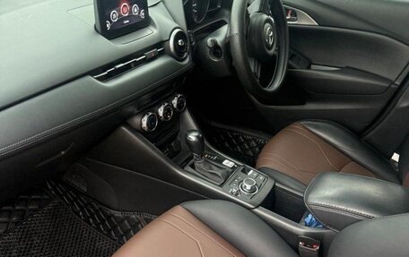 Mazda CX-3 I, 2021 год, 1 470 000 рублей, 7 фотография