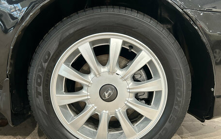 Hyundai Sonata IV рестайлинг, 2006 год, 399 000 рублей, 10 фотография