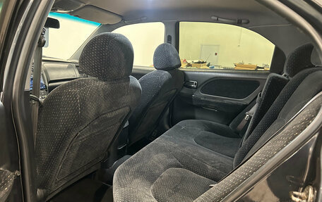 Hyundai Sonata IV рестайлинг, 2006 год, 399 000 рублей, 12 фотография
