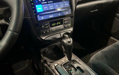 Hyundai Sonata IV рестайлинг, 2006 год, 399 000 рублей, 18 фотография