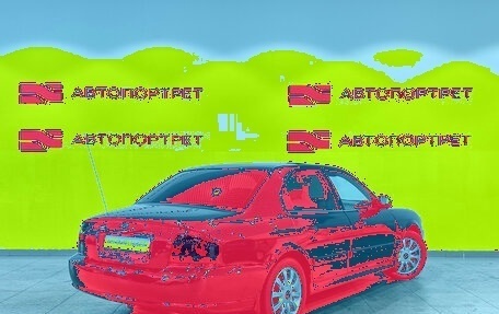 Hyundai Sonata IV рестайлинг, 2006 год, 399 000 рублей, 7 фотография