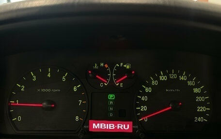 Hyundai Sonata IV рестайлинг, 2006 год, 399 000 рублей, 20 фотография