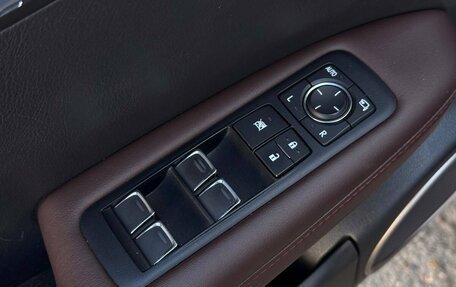 Lexus RX IV рестайлинг, 2016 год, 3 645 000 рублей, 19 фотография