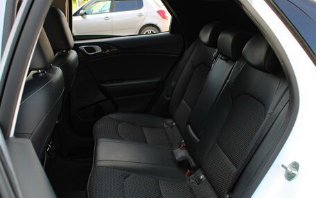 KIA XCeed I, 2020 год, 2 100 000 рублей, 8 фотография