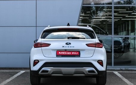 KIA XCeed I, 2020 год, 2 100 000 рублей, 4 фотография