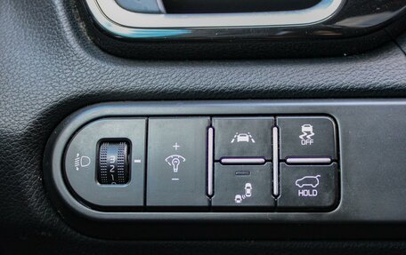 KIA XCeed I, 2020 год, 2 100 000 рублей, 18 фотография