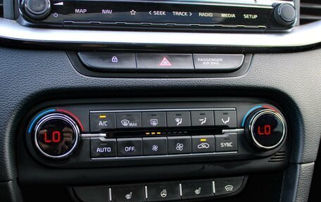 KIA XCeed I, 2020 год, 2 100 000 рублей, 16 фотография