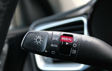 KIA XCeed I, 2020 год, 2 100 000 рублей, 19 фотография