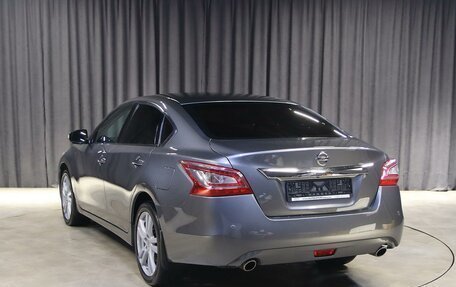 Nissan Teana, 2015 год, 1 199 000 рублей, 4 фотография