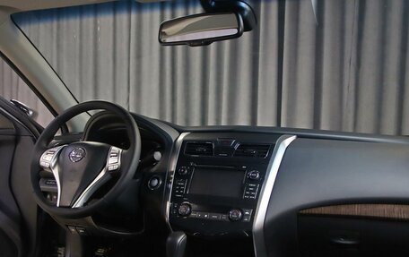Nissan Teana, 2015 год, 1 199 000 рублей, 5 фотография