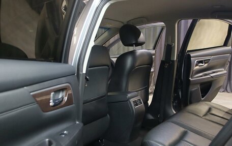 Nissan Teana, 2015 год, 1 199 000 рублей, 6 фотография