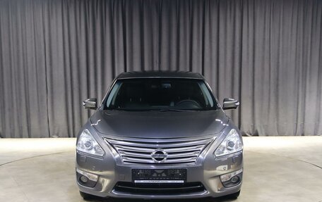 Nissan Teana, 2015 год, 1 199 000 рублей, 12 фотография