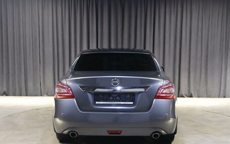 Nissan Teana, 2015 год, 1 199 000 рублей, 13 фотография