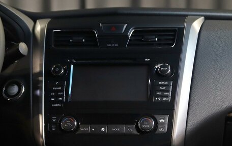 Nissan Teana, 2015 год, 1 199 000 рублей, 10 фотография