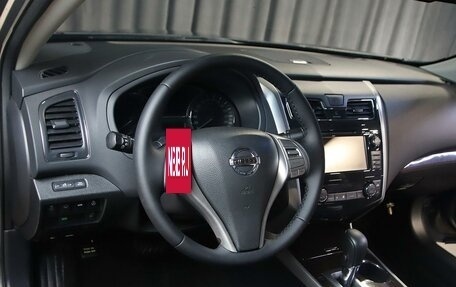 Nissan Teana, 2015 год, 1 199 000 рублей, 8 фотография