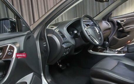 Nissan Teana, 2015 год, 1 199 000 рублей, 7 фотография