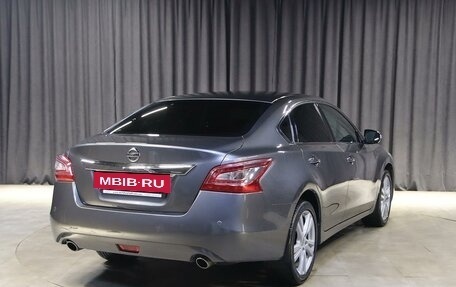 Nissan Teana, 2015 год, 1 199 000 рублей, 2 фотография