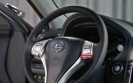 Nissan Teana, 2015 год, 1 199 000 рублей, 9 фотография