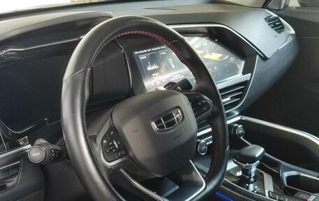 Geely Tugella FY11, 2021 год, 2 549 000 рублей, 9 фотография