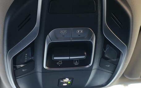 Geely Tugella FY11, 2021 год, 2 549 000 рублей, 16 фотография