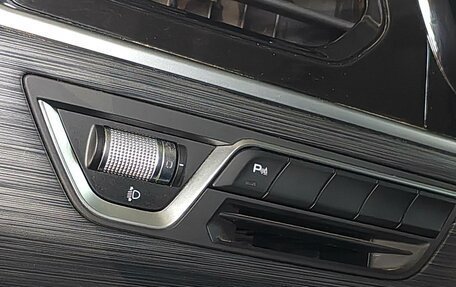 Geely Tugella FY11, 2021 год, 2 549 000 рублей, 14 фотография