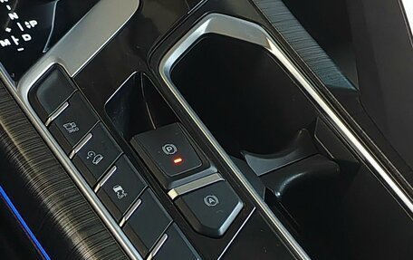 Geely Tugella FY11, 2021 год, 2 549 000 рублей, 13 фотография