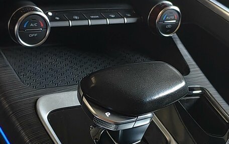 Geely Tugella FY11, 2021 год, 2 549 000 рублей, 12 фотография