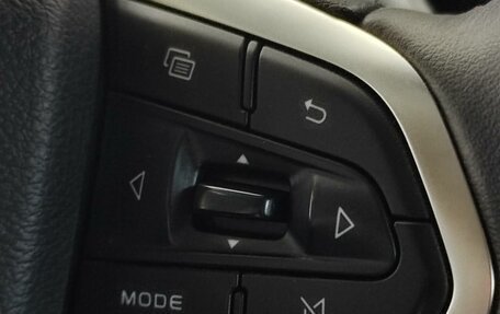 Geely Tugella FY11, 2021 год, 2 549 000 рублей, 17 фотография