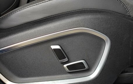 Geely Tugella FY11, 2021 год, 2 549 000 рублей, 21 фотография