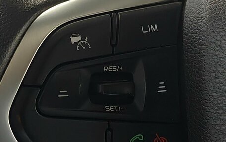 Geely Tugella FY11, 2021 год, 2 549 000 рублей, 18 фотография