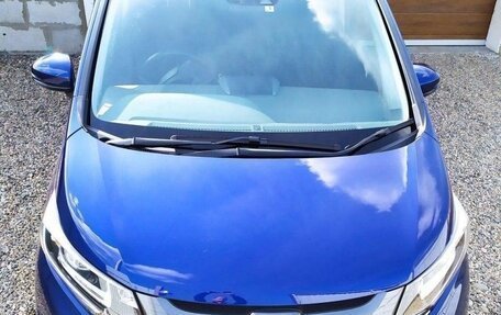 Honda Freed II, 2022 год, 1 250 000 рублей, 2 фотография