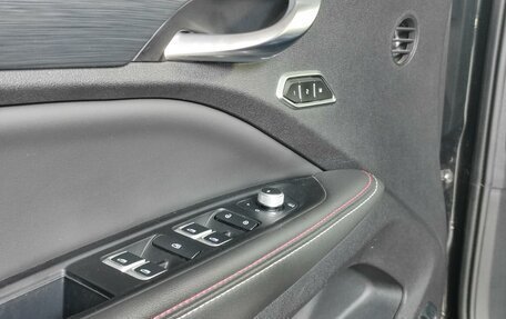 Geely Tugella FY11, 2021 год, 2 549 000 рублей, 20 фотография