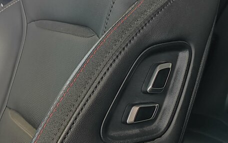 Geely Tugella FY11, 2021 год, 2 549 000 рублей, 19 фотография