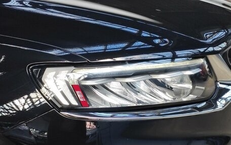 Geely Tugella FY11, 2021 год, 2 549 000 рублей, 24 фотография