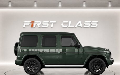 Mercedes-Benz G-Класс W463 рестайлинг _iii, 2026 год, 24 600 000 рублей, 4 фотография