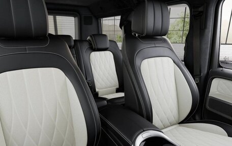 Mercedes-Benz G-Класс W463 рестайлинг _iii, 2026 год, 24 600 000 рублей, 6 фотография
