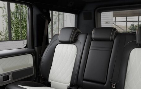 Mercedes-Benz G-Класс W463 рестайлинг _iii, 2026 год, 24 600 000 рублей, 7 фотография