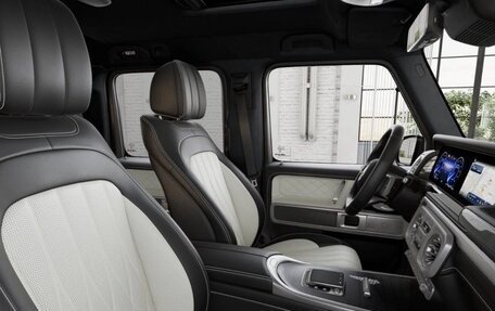 Mercedes-Benz G-Класс W463 рестайлинг _iii, 2026 год, 24 600 000 рублей, 8 фотография
