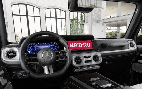 Mercedes-Benz G-Класс W463 рестайлинг _iii, 2026 год, 24 600 000 рублей, 5 фотография